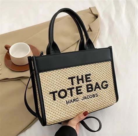 marc jacob tote bag dupe|marc jacobs tote bag alternative.